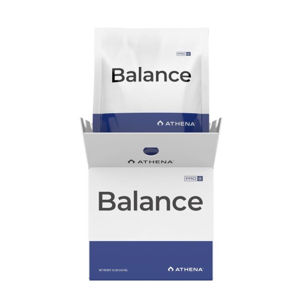 Athena Pro Balance 4,53 kg Box