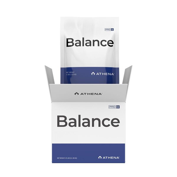 Athena Pro Balance 11,34 kg Box