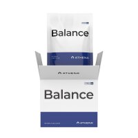 Athena Pro Balance 11,34 kg Box