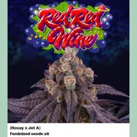 Perfect Tree Red Red Wine Fem 6St.