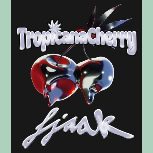 Barneys Farm Tropicana Cherry Fem 3St.