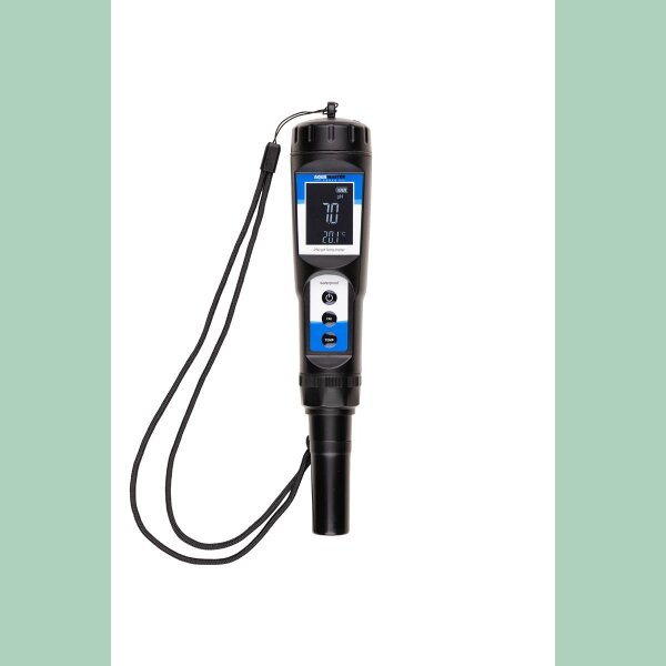 Aqua Master Tools P50 Pro2 pH Temp Meter