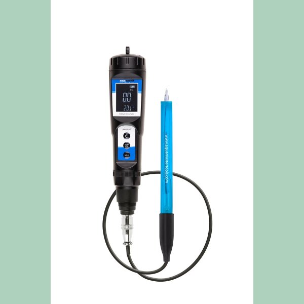Aqua Master Tools S300 Pro3 pH Substrat