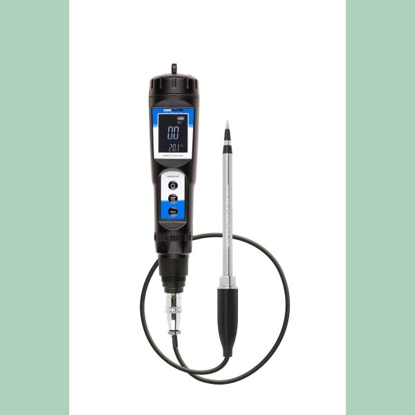 Aqua Master Tools E300 Pro2 EC Substrat