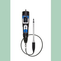 Aqua Master Tools E300 Pro2 EC Substrat