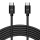 AC Infinity UIS-zu-UIS-VerlÃ¤ngerungskabel Stecker zu Stecker 3 Meter
