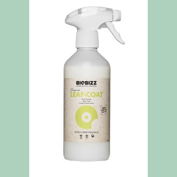 BioBizz Leaf Coat 500 ml SprÃ¼her