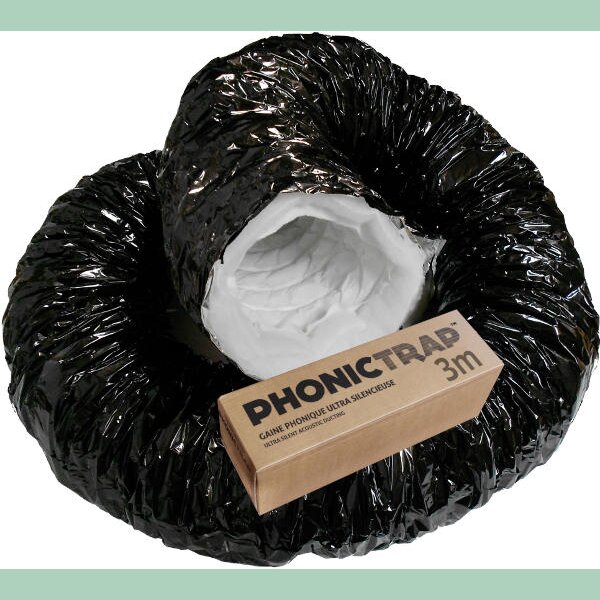 Phonic Trap Ã˜102mm 3 Meter StÃ¼ck