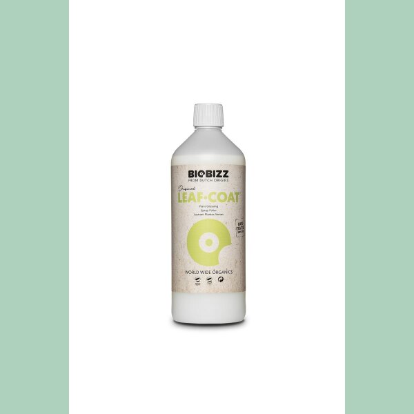 BioBizz Leaf Coat 1 Liter
