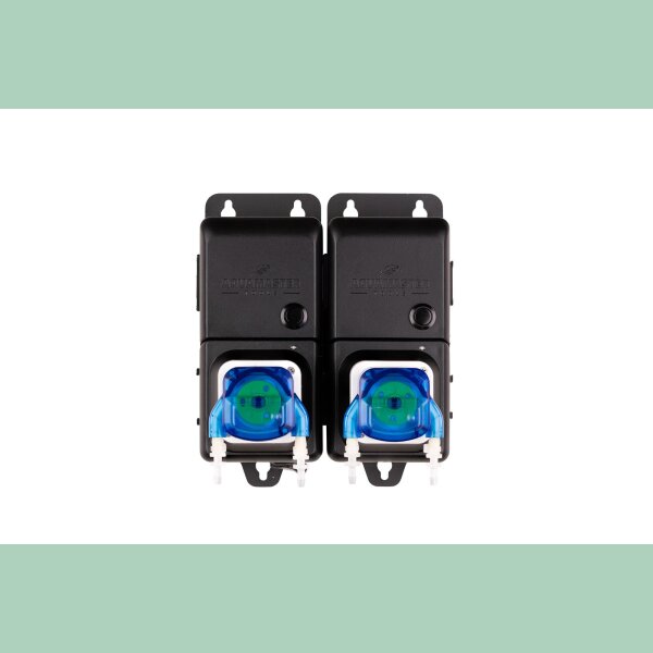 Aqua Master C20 Pumpe