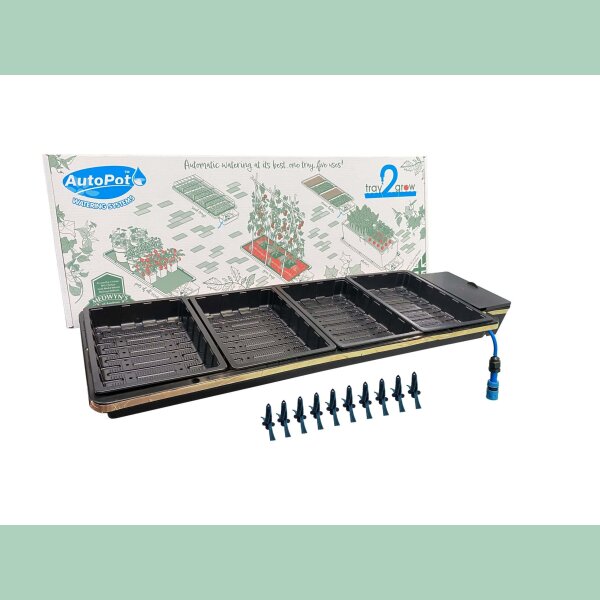 AutoPot Tray2Grow