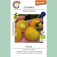Cocktailtomate Dorada