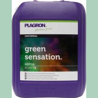 Plagron Green Sensation 5 Liter