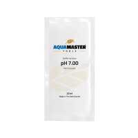 EichflÃ¼ssigkeit pH 7 20ml Beutel