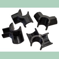 Space Booster 4er Pack 16mm