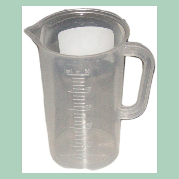 Messbecher 50ml