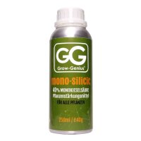 Grow Genius Siliziumdünger 500 ml