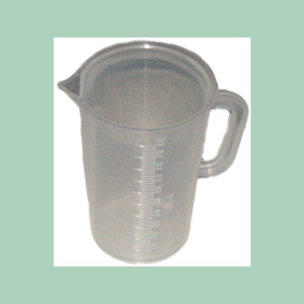 Messbecher 100ml