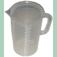 Messbecher 100ml