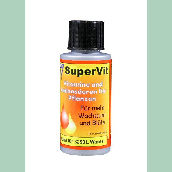 Hesi Super Vit 50ml