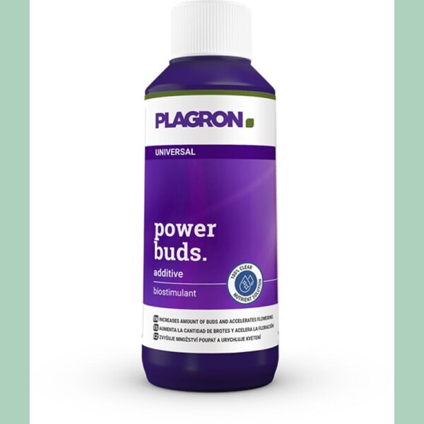 Plagron Power Buds 100ml