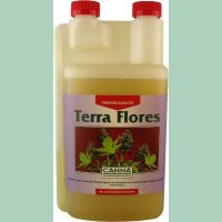 Canna Terra Flores 1 Liter