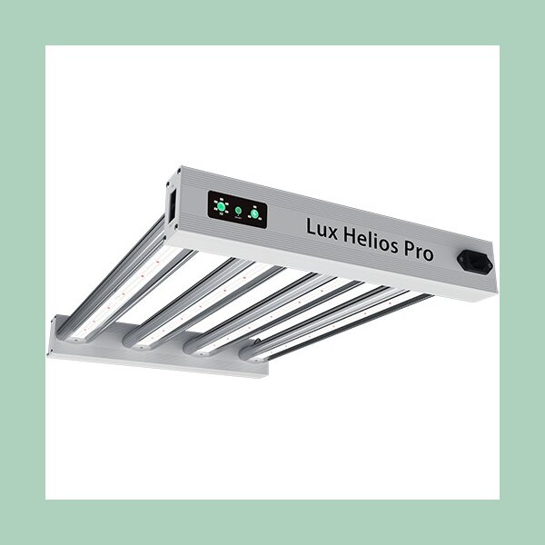 Lux Helios Pro 240 Watt, 2.8