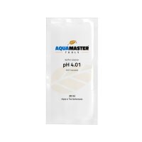 EichflÃ¼ssigkeit pH 4 20ml Beutel