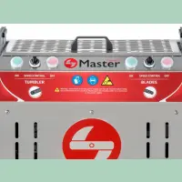 MT Tumbler 200 PRO Wochenendtarif