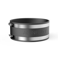 AC Infinity Gummimanschette 200 mm