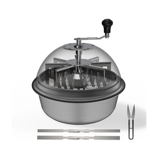 AC Infinity Bud Bowl Trimmer 43 cm