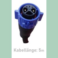 BloomStar Pro 720 VerlÃ¤ngerungskabel 5m
