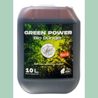GreenPower 5in1 10 Liter