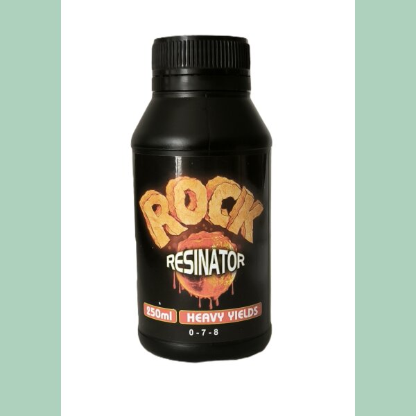 Rock Nutriens Rock Resinator 250ml