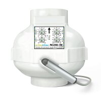 Prima Klima PK125EC-THC 0-680mÂ³/h...