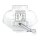 Prima Klima PK160EC-THC 0-1180mÂ³/h Ã˜160mm