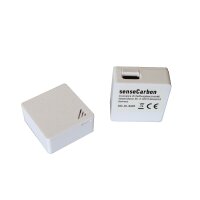 Crescience senseCarbon CO2-Sensor fÃ¼r...