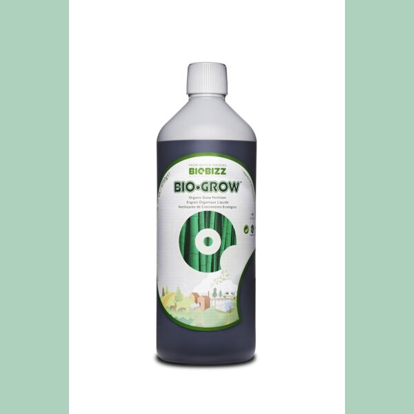 BioBizz Bio-Grow 1 Liter
