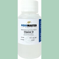 Cleaner D ReinigungflÃ¼ssigkeit 100 ml
