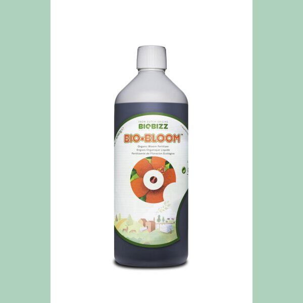 BioBizz Bio-Bloom 1 Liter