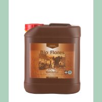 Canna Bio Flores 5 Liter