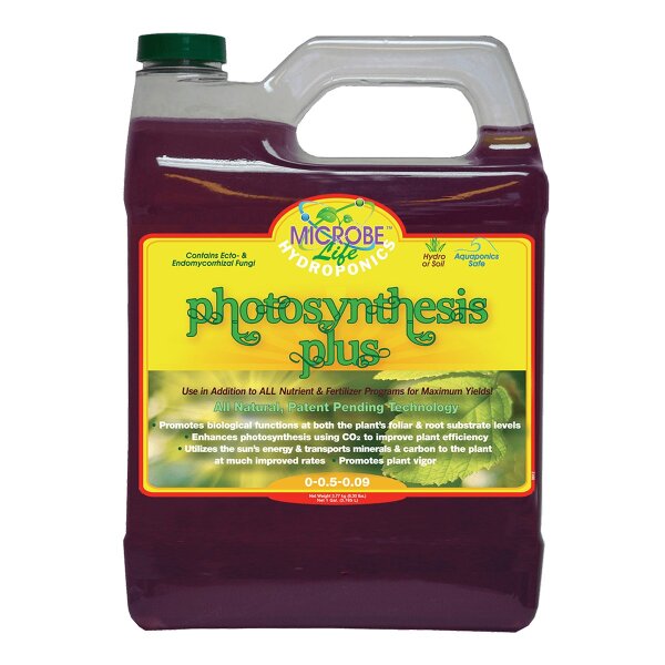 Photosynthese Plus 3785ml