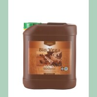 Canna Bio Vega 5 Liter
