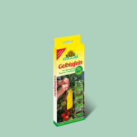 Neudorff Gelbtafeln 7,5x20cm, 7 StÃ¼ck