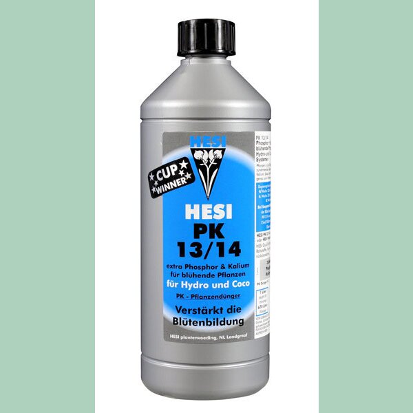 Hesi PK13-14 1 Liter
