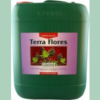 Canna Terra Flores 10 Liter