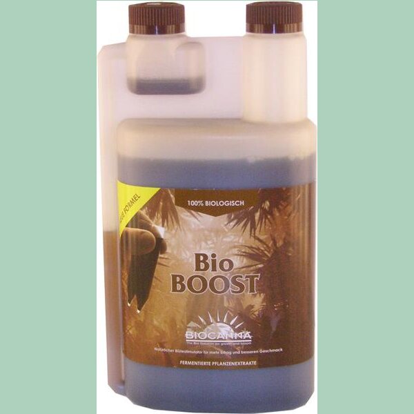Canna Bio Boost 1 Liter