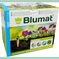 Blumat Tropf-BewÃ¤sserung 12er Set...