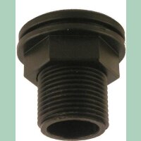 TankdurchfÃ¼hrung Ã˜25mm (1 Zoll)