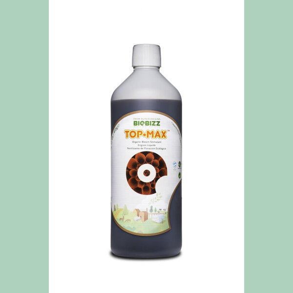 BioBizz TopMax 1 Liter